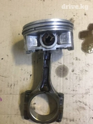 Шатун Subaru Б/у, Оригинал, Япония