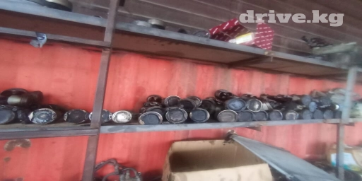 Шатун Toyota 2006 г., Б/у, Оригинал, Япония