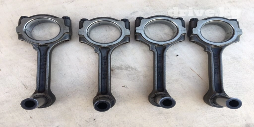 Шатун Nissan 2005 г., Б/у, Оригинал, Япония