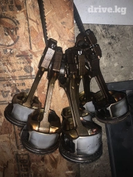 Шатун Toyota 2003 г., Б/у, Оригинал, Япония