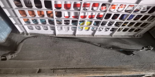 Шатун Lexus 2002 г., Б/у, Оригинал