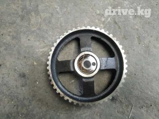 Шкив Mitsubishi Оригинал