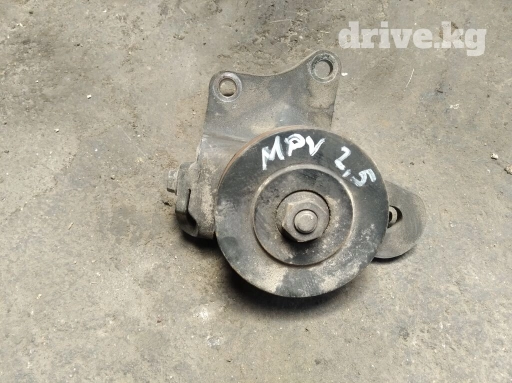 Mazda MPV 2.5 ролик, Мазда МПВ 2.5 ролик Тип двигателя GY- DE 2.5