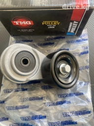 Ролик Hyundai 2011 г., Новый, Аналог, Китай