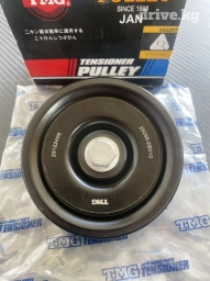 Ролик Hyundai 2006 г., Новый, Аналог, Китай