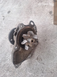 Ролик Toyota 2007 г., Б/у, Оригинал, Япония