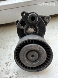 Ролик Mercedes-Benz 2002 г., Германия