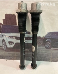 Задний амортизатор Land Rover 2018 г., Б/у, Оригинал