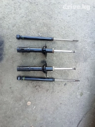 Комплект амортизаторов Hyundai