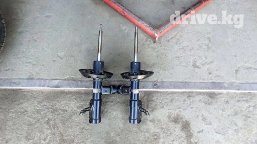 Передний амортизатор Toyota Б/у, Оригинал, США