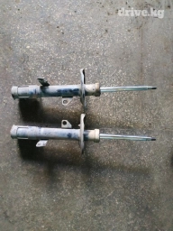 ТОЙОТА АЛЛИОН АМОРТИЗАТОРЫ В ОРИГИНАЛЕ НЕ ПОТЕКШИЕ РАБОЧИЕ 100%