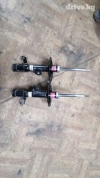 Комплект амортизаторов Lexus