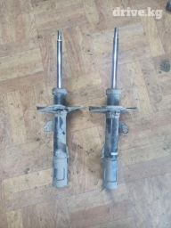 Тойота аллион Тойота RUNEX Продам оригинальные амортизаторы в