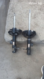 Продам амортизаторы Рх330;350;400;450 прокачка амортизаторов ремонт