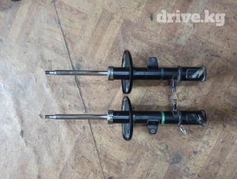 Рх330 рх350 продам оригинальные амортизаторы