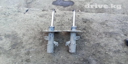 Куплю электронные амортизаторы