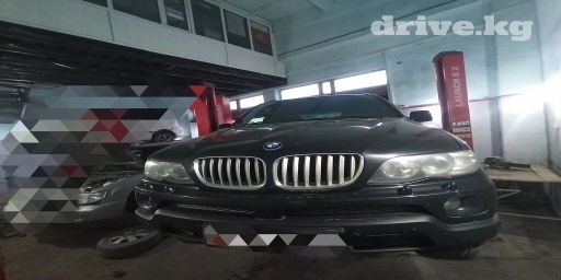 Прокачка амортизаторов любой сложности Ремонт амортизаторов