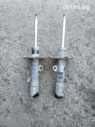 Прокачка амортизаторов!! прокачка амортизаторов!! прокачка