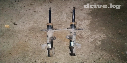 Леусус рх330, рх350, рх400 продам оригинальные амортизаторы. Прокачка