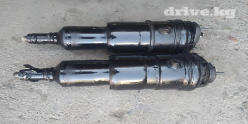 Маджеста ремонт амортизаторов Маджеста прокачка амортизаторов