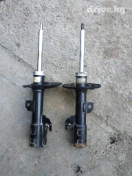 Камри 50ка Камри 40-45ка оригинальные амортизаторы!!!! Made in USA