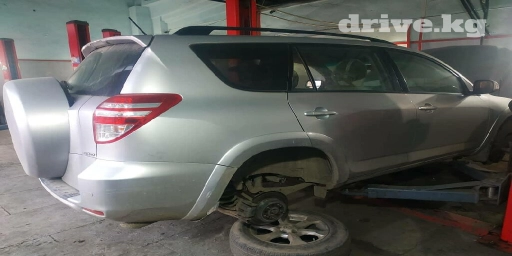 RAW4 ПРОКАЧКА ОРИГИНАЛЬНЫХ АМОРТИЗАТОРОВ. ПРОКАЧКА ВСЕХ ВИДОВ