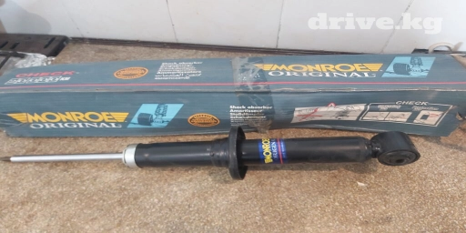 Задний амортизатор Audi 1992 г., Новый, Оригинал, Германия