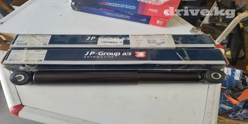 Задний амортизатор Audi 2000 г., Новый, Оригинал, Германия