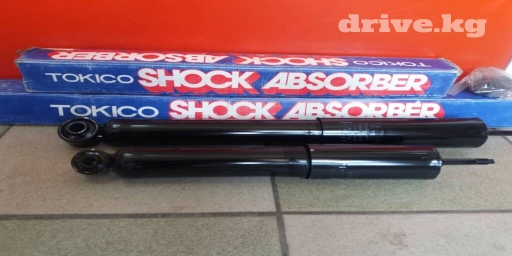 Передний амортизатор Mitsubishi Новый, Аналог