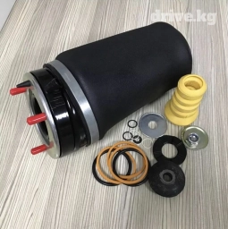 Комплект пневмобаллонов, Передний пневмобаллон, Комплект пружин амортизатора Land Rover 2014 г., Аналог, ОАЭ