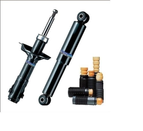 АМОРТИЗАТОРЫ на ФОРД ФОКУС/МОНДЕО # FORD FOCUS/MONDEO Передние/задние