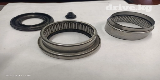 Подшипник задней балки Пежо 206
Ремкомплект задней балки. Peugeot 206