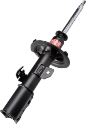 Амортизатор передний правый Тойота Ипсум/Авенсис Версо. Бренд: KAYABA