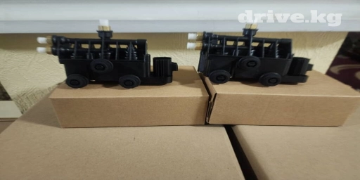 Задний пневмобаллон, Передний пневмобаллон, Комплект пневмобаллонов Land Rover Новый, Оригинал, Япония