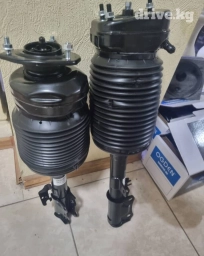 Задний амортизатор, Передний амортизатор, Комплект амортизаторов Lexus Новый, Оригинал, Германия