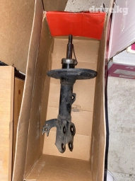 Задний амортизатор, Передний амортизатор Toyota Б/у, Оригинал, Япония