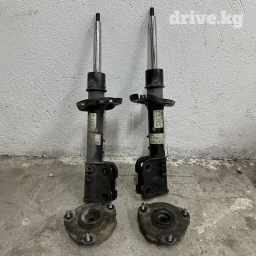 Передний амортизатор Kia Б/у, Оригинал