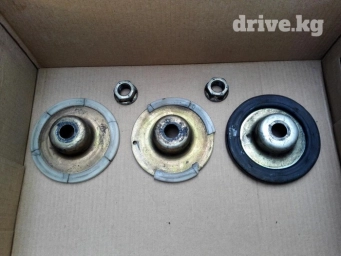 Задний амортизатор Volkswagen Б/у, Оригинал, Германия