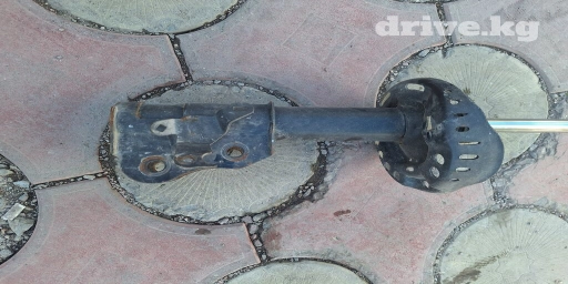 Передний амортизатор Honda 2006 г., Б/у, Оригинал, Япония