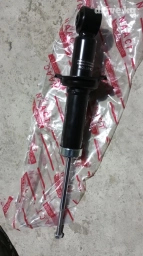 Комплект амортизаторов Honda 2002 г., Новый, Аналог, Япония