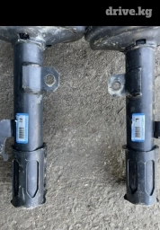 Передний амортизатор, Задний амортизатор Toyota Б/у, Оригинал, Германия