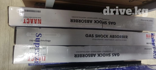 Передний амортизатор Honda Новый