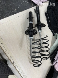 Передний амортизатор Volkswagen