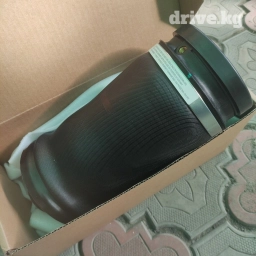 Комплект пневмобаллонов Mercedes-Benz 2010 г., Новый, Оригинал, ОАЭ