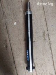 Задний амортизатор Kia 2017 г., Новый, Аналог, Германия