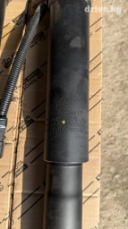 Задний амортизатор Toyota 2016 г., Новый, Оригинал, Япония