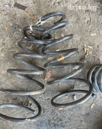 Передний амортизатор, Задний амортизатор Lexus Б/у, Оригинал, Германия