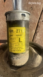 Передний амортизатор Chevrolet 2018 г., Оригинал