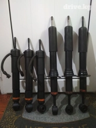 Продаю!!! На Лексус жх 460, 470, Прадо 120, 150, Лексус лх 600, Ленд