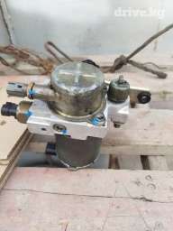 Комплект амортизаторов Lexus Б/у, Оригинал, ОАЭ